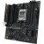 Материнская плата ASUS TUF GAMING A620M-PLUS WIFI AM5 4xDDR5 4xSATA3 RAID 2xM.2 HDMI 2x2DP mATX - Metoo (8)