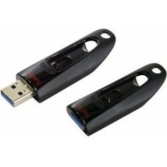 USB-ФЛЕШ-НАКОПИТЕЛЬ 64Gb SANDISK ULTRA USB3.0 SDCZ48-064G-U46