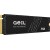 Твердотельный накопитель 512GB SSD GEIL P4A M.2 2280 PCIe4.0 NVMe R2900MB/<wbr>s W2300MB/<wbr>s P4AAC16I512D - Metoo (3)