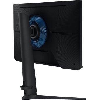 Монитор 24" SAMSUNG LS24DG302EIXCI VA FHD 1920x1080 180Hz 1мс 250кд/<wbr>м2 3000:1 2xHDMI 1xDP HDR10 - Metoo (3)