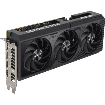 Видеокарта ASUS GeForce RTX4070 SUPER 12Gb GDDR6X OC Edition GDDR6X PRIME-RTX4070S-O12G - Metoo (6)