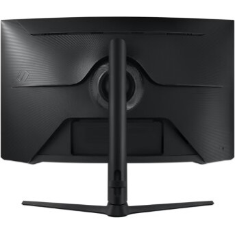 Монитор 32" SAMSUNG Odyssey G6 LS32BG650EIXCI VA 2560x1440 240GHz 1мс 350кд/<wbr>м2 2500:1 2xHDMI 1xDP - Metoo (8)