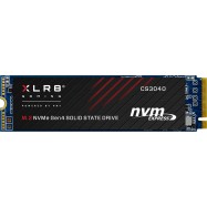 Твердотельный накопитель 2000Gb SSD PNY CS3040 M.2 PCIe NVMe R5600Mb/s W4300MB/s M280CS3040-2TB-RB