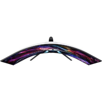 Монитор 57" SAMSUNG Odyssey Neo G9 VA 7680x2160 1000R 240Hz 1мс 420cdm 2500:1 HDMI DP LS57CG952NIXCI - Metoo (6)