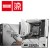 Материнская плата MSI B650M PROJECT ZERO AM5 B650 4xDDR5 4xSATA3 RAID 2xM.2 HDMI DP mATX - Metoo (1)