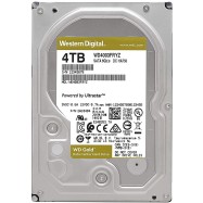 Жесткий диск повышенной надежности HDD 4Tb Western Digital GOLD WD4003FRYZ SATA3 3,5" 7200rpm 256Mb