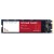 Твердотельный накопитель 1000GB SSD WD RED SA500 3D NAND M.2 SATA R560Mb/<wbr>s W530MB/<wbr>s WDS100T1R0B - Metoo (1)