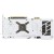 Видеокарта ASUS GeForce RTX4070Ti SUPER OC, GDDR6X 16GB 2xHDMI 3xDP TUF-RTX4070TIS-O16G-BTF-WHITE - Metoo (4)