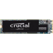 Твердотельный накопитель 500Gb SSD Crucial MX500 M.2 2280 SATA3 R560Mb/s W510MB/s CT500MX500SSD4