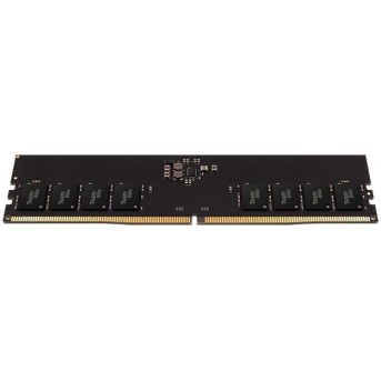 Оперативная память 16GB 5600MHz DDR5 Team Group ELITE PC5-44800 CL-46 TED516G5600C4601 - Metoo (6)