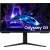 Монитор 24" SAMSUNG LS24DG302EIXCI VA FHD 1920x1080 180Hz 1мс 250кд/<wbr>м2 3000:1 2xHDMI 1xDP HDR10 - Metoo (1)