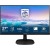 Монитор 27" PHILIPS 273V7QDAB/<wbr>01 IPS W-LED 250кдм 4мс 1000:1 10м:1 1xVGA 1xDVI 1xHDMI 2x2W - Metoo (1)