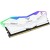 Оперативная память 32GB Kit (2x16GB) 6000MHz DDR5 Team Group DELTA RGB FF4D532G6000HC38ADC01 White - Metoo (8)