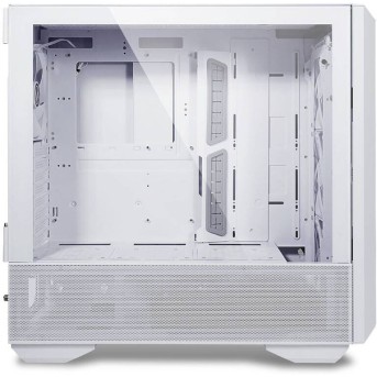 Корпус Lian Li Lancool III RGB E-ATX/<wbr>ATX/<wbr>m-ATX/<wbr>ITX G99.LAN3RW.00 White - Metoo (7)