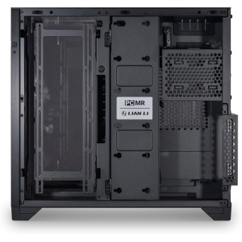 Корпус Lian Li O11 VISION E-ATX/<wbr>ATX/<wbr>m-ATX/<wbr>m-ITX G99.O11VC.00 Chrom - Metoo (2)