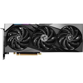 Видеокарта MSI GeForce RTX 4060TI GAMING X SLIM 16G, GDDR6 HDMI 3xDP RTX 4060 TI GAMING X SLIM 16G - Metoo (6)