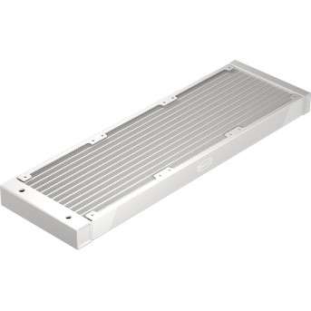 Водяное охлаждение для CPU PCCooler , TDP 310W, ARGB 3x120см, LGA Intel/<wbr>AMD Белый - Metoo (8)