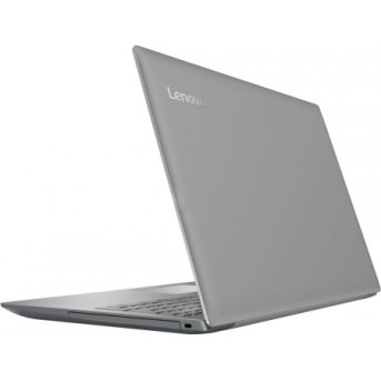 Ноутбук Lenovo 320-15IAP (80XR006BRK) - Metoo (5)