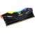 Оперативная память 64GB Kit (2x32GB) 6000MHz DDR5 Team Group DELTA RGB FF3D564G6000HC38ADC01 Black - Metoo (8)