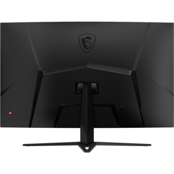 Монитор 31.5" MSI G32C4X VA 1920x1080 250Hz 1500R 1ms 100млн:1 2xHDMI 1xDP - Metoo (5)