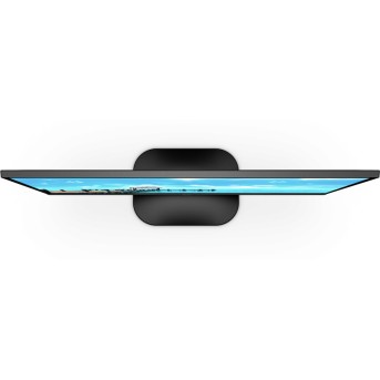Монитор 27" AOC 27B2QAM/<wbr>01 VA 1920x1080 75Hz 4ms 250 cd/<wbr>m2 4000:1 VGA HDMI DP 2x2W Черный - Metoo (6)