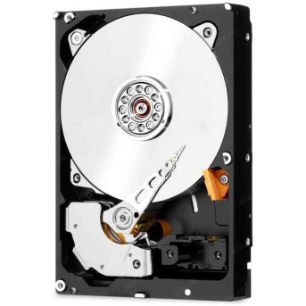 Жесткий диск для NAS систем HDD 12Tb Western Digital Red PRO SATA3 3,5" 7200rpm 256Mb WD121KFBX - Metoo (7)