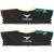 Оперативная память 16GB Kit (2x8GB) 3600MHz DDR4 Team Group DELTA RGB TF3D416G3600HC18JDC01 Black - Metoo (3)