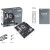Материнская плата ASUS PRIME B760M-K D4, LGA1700 2xDDR4 4xSATA3 2xM.2 RAID VGA HDMI mATX - Metoo (2)