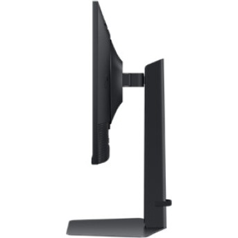 Монитор 27" SAMSUNG Odyssey G5 LS27DG500EIXCI IPS 2560x1440 180GHz 1мс 350кд/<wbr>м2 1000:1 1xHDMI 1xDP - Metoo (4)