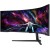 Монитор 57" SAMSUNG Odyssey Neo G9 VA 7680x2160 1000R 240Hz 1мс 420cdm 2500:1 HDMI DP LS57CG952NIXCI - Metoo (10)