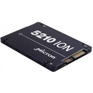 Твердотельный накопитель 1920GB SSD Micron 5210 ION 2.5” SATA MTFDDAK1T9QDE-2AV1ZABYY