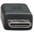 Кабель Manhattan 3D Mini HDMI(M) - HDMI (M) Black 1.8м - Metoo (4)