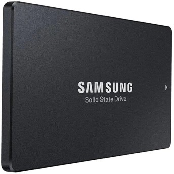 Твердотельный накопитель 7680GB SSD Samsung PM893 2.5” SATA3 R550Mb/<wbr>s W520MB/<wbr>s MZ7L37T6HBLA-00A07 - Metoo (4)
