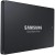 Твердотельный накопитель 7680GB SSD Samsung PM893 2.5” SATA3 R550Mb/<wbr>s W520MB/<wbr>s MZ7L37T6HBLA-00A07 - Metoo (4)