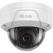 Видеокамера сетевая HiLook IPC-D140H (2,8 мм) 4МП ИК купольная