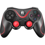 Геймпад Defender Impulse Bluetooth геймпад для игр на телефоне и ТВ-приставке на базе Android OS