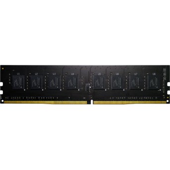 Оперативная память 4GB DDR4 2666MHz GEIL PC4-21300 19-19-19-43 GN44GB2666C19S Bulk Pack - Metoo (1)