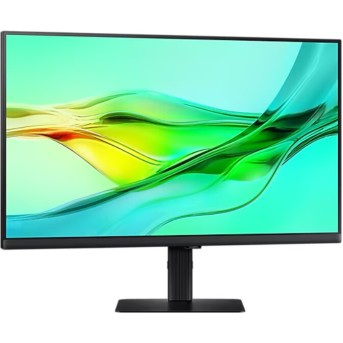 Монитор 27" SAMSUNG LS27D604UAIXCI IPS 2560x1440 100Hz 5мс 350 кд/м2 1000:1 1xDP 1xHDMI 3xUSB USB-C в Metoo.kz - Metoo (4)