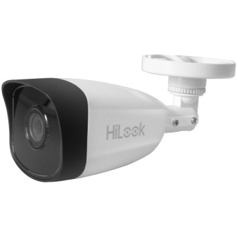 Видеокамера сетевая HiLook IPC-B140H (2,8 мм) 4МП ИК - Metoo (1)