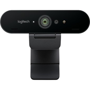 WEB-камера Logitech 4K Brio Stream Edition 960-001194 - Metoo (1)