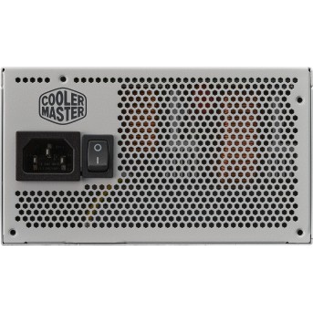 Блок питания CoolerMaster MWE GOLD 1250 V2 White 1250W Full Modular, 80+ GOLD MPE-C501-AFCAG-3GEU - Metoo (5)