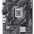 Материнская плата ASUS PRIME H510M-K R2.0 LGA1200 2xDDR4 4xSATA3 1xM.2 D-Sub HDMI mATX - Metoo (6)