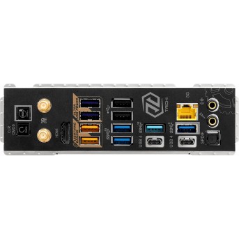 Материнская плата ASRock X870E TAICHI LITE AM5 4xDDR5 6xSATA3 4xM.2 1xHDMI 2xType-C EATX - Metoo (2)