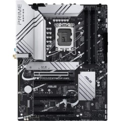 Материнская плата ASUS PRIME Z790-P WIFI LGA1700 4xDDR5 4xSATA3 Raid 3xM.2 HDMI DP ATX
