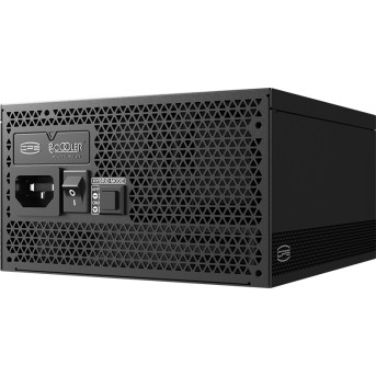 Блок питания PCCooler YS850, 850W, Full Modular, 80+ GOLD, Fan 135mm, P5-YS850-G1F - Metoo (6)