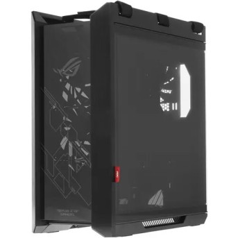 Корпус ASUS GX601 ROG STRIX HELIOS CASE ATX/<wbr>micro ATX/<wbr>mITX/<wbr>EATX Black - Metoo (4)