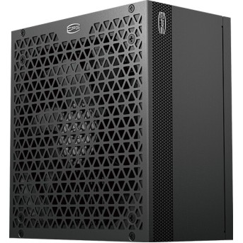 Блок питания PCCooler YS1200, 1200W, Full Modular, 80+ GOLD, Fan 135mm, P5-YS1200-G1F - Metoo (2)