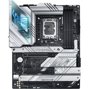 Материнская плата ASUS LGA1700 4xDDR4 6xSATA3 RAID 4xM.2 HDMI DP ATX - Metoo (11)