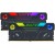 Оперативная память 32GB Kit (2x16GB) GEIL EVO V RGB 6800Mhz DDR5 PC5-54400 GESG532GB6800C36ADC Black - Metoo (2)
