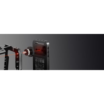 Внешний SSD 2000Gb TeamGroup CinemaPr P31 USB 3.2 Gen2x2 IP67 TPSEFY002T0C302 Black в Metoo.kz - Metoo (7)